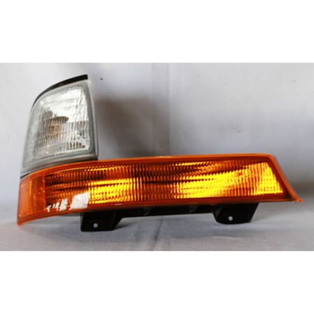 Tyc 12-5055-01 Parking Light 12-5055-01